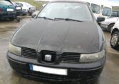 DESPIECE SEAT LEÓN 1.9TDI DEL 2000