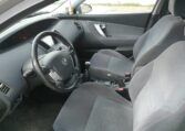 Despiece Chrysler Voyager 2.5CRDI del 2004