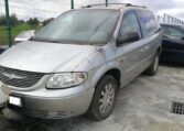 Despiece Chrysler Voyager 2.5CRDI del 2004