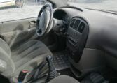 Despiece Chrysler Voyager 2.5CRDI del 2004