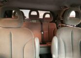 Despiece Chrysler Voyager 2.5CRDI del 2004