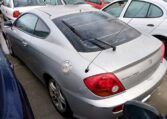 Despiece Hyundai Coupe V6 del 2004