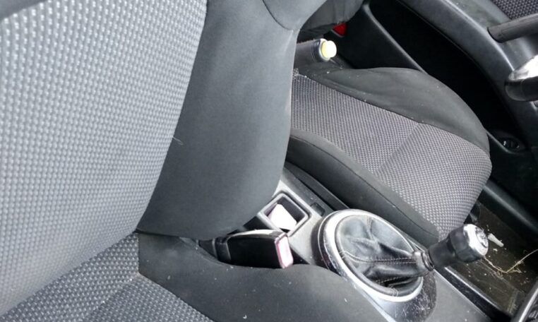 Despiece Hyundai Coupe V6 del 2004