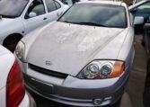 Despiece Hyundai Coupe V6 del 2004