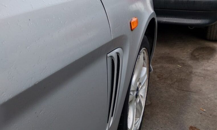 Despiece Hyundai Coupe V6 del 2004