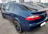 Despiece Renault Laguna 1.9DCI del 2003