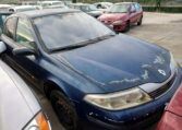 Despiece Renault Laguna 1.9DCI del 2003