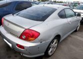 Despiece Hyundai Coupe V6 del 2004