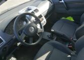 Despiece Volkswagen Polo 1.9SDI del 2004