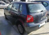 Despiece Volkswagen Polo 1.9SDI del 2004