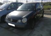 Despiece Volkswagen Polo 1.9SDI del 2004
