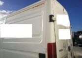 Despiece Iveco Daily 35S12 2.2D DEL 2002