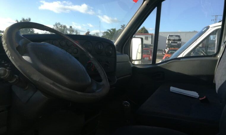 Despiece Iveco Daily 35S12 2.2D DEL 2002