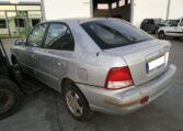 Despiece Hyundai Accent 1.6 Gasolina del 2002