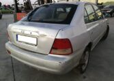 Despiece Hyundai Accent 1.6 Gasolina del 2002