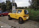 Despiece Fiat Seicento sporting 1.1 Gasolina
