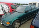Despiece BMW 320I, 2.0Gasolina del 1991