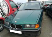 Despiece BMW 320I, 2.0Gasolina del 1991