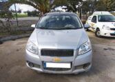 Despiece Chevrolet Aveo 1.2 Gasolina del 2009