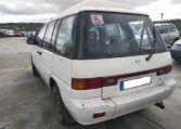Despiece Nissan Prairie 2.0 Gasolina del 1991