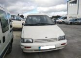 Despiece Nissan Prairie 2.0 Gasolina del 1991