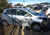 Despiece Volkswagen Golf Plus 1.9TDI del 2007