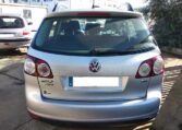 Despiece Volkswagen Golf Plus 1.9TDI del 2007