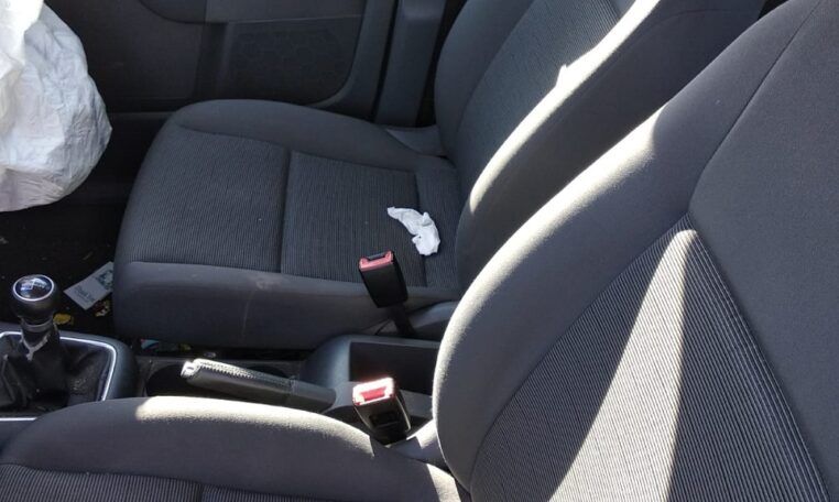 Despiece Volkswagen Golf Plus 1.9TDI del 2007