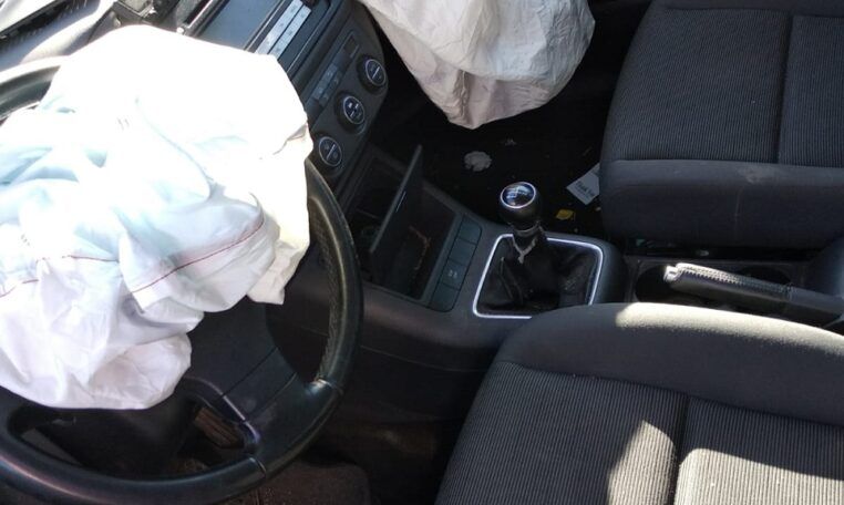 Despiece Volkswagen Golf Plus 1.9TDI del 2007