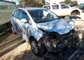 Despiece Volkswagen Golf Plus 1.9TDI del 2007