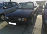 Despiece BMW 520I 2.0 Gasolina del 1992