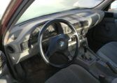 Despiece BMW 520I 2.0 Gasolina del 1992