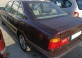 Despiece BMW 520I 2.0 Gasolina del 1992