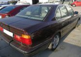 Despiece BMW 520I 2.0 Gasolina del 1992
