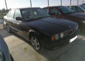 Despiece BMW 520I 2.0 Gasolina del 1992