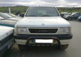 Despiece Opel Frontera Sport 2.5D del 1997
