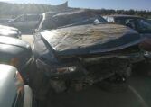 Despiece Honda Accord 2.2CTDI Sport del 2005