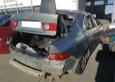 Despiece Honda Accord 2.2CTDI Sport del 2005