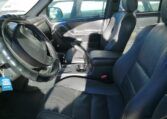 Despiece Jeep Grand Cherokee 3.1 del 1999