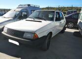 Despiece Seat Ronda GT 1.2 Gasolina del 1985