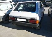 Despiece Seat Ronda GT 1.2 Gasolina del 1985