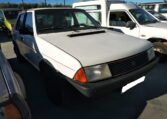 Despiece Seat Ronda GT 1.2 Gasolina del 1985