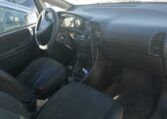 Despiece Opel Zafira 2.0DTI del 2003