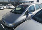 Despiece Opel Zafira 2.0DTI del 2003