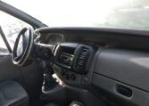 Despiece Nissan Primastar 1.9 DCI del 2004