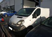 Despiece Nissan Primastar 1.9 DCI del 2004
