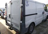 Despiece Nissan Primastar 1.9 DCI del 2004