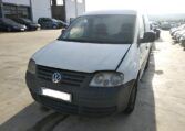 Despiece Volkswagen Caddy 1.9TDI del 2006