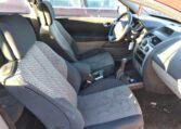 Despiece Renault Megane Sport 1.5DCI del 2003