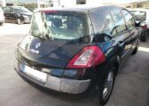 Despiece Renault Megane 1.5 DCI del 2004